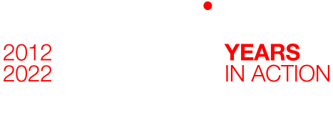 Studio Cinema International 10 Years in action