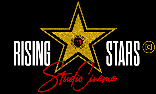 Studio Cinema Rising Stars