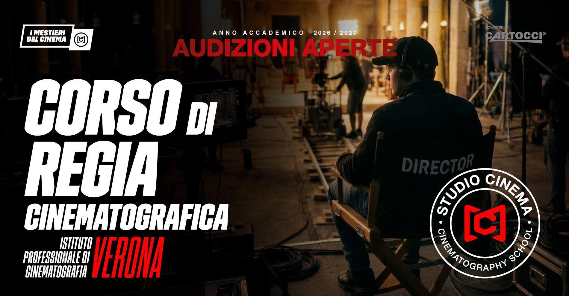 Corso Regia Cinematografica