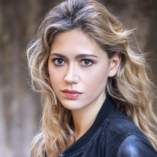 Agata Fortis
