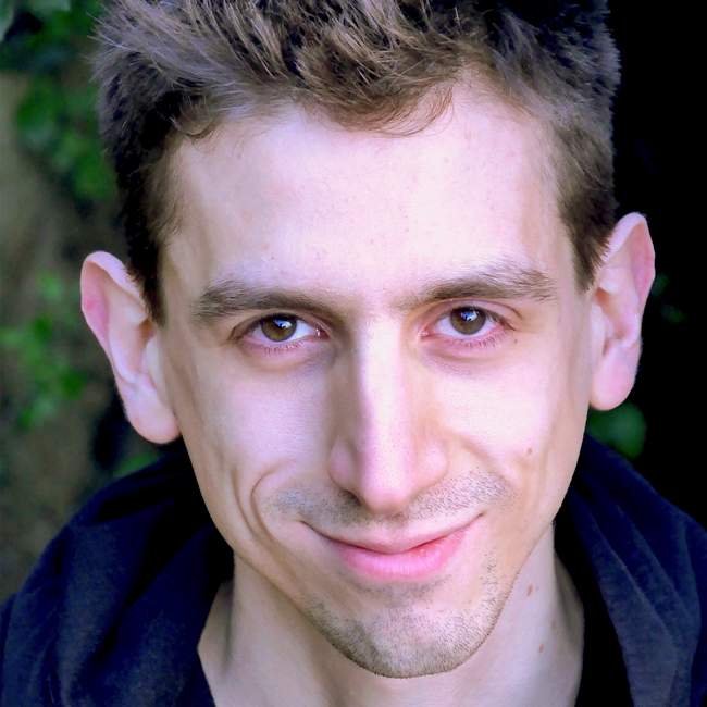 Alessandro Martellucci
