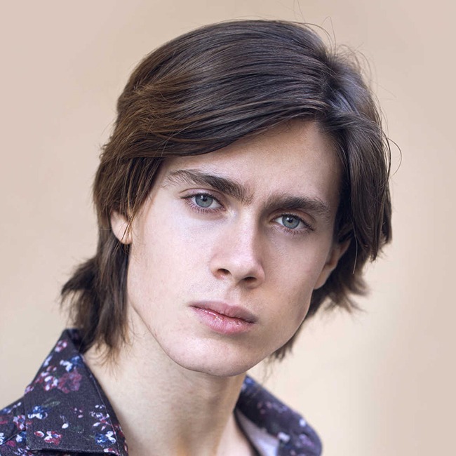 Andrea Pittorino