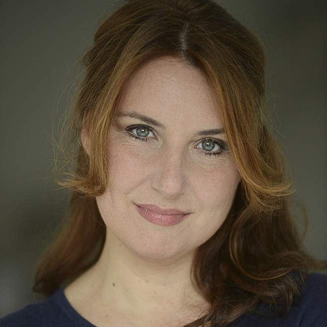 Anna Lisa Amodio
