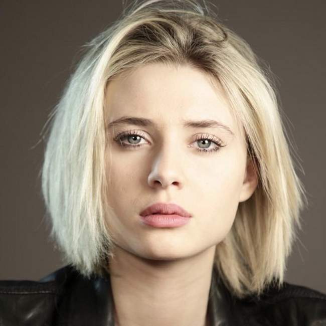 Carolina Di Porto