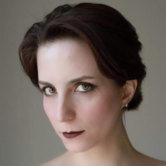 Chiara Bonacina