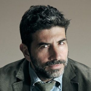 Claudio Castrogiovanni – Attore
