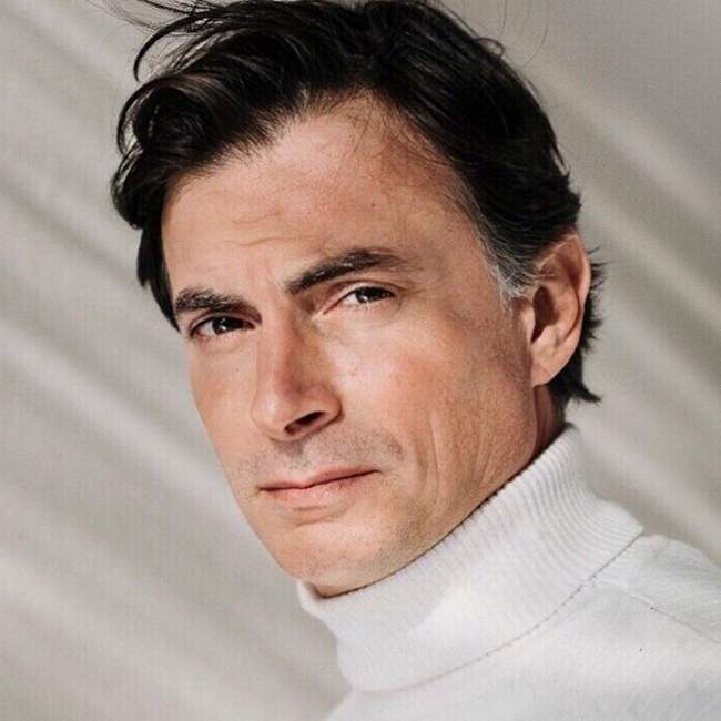 Cristiano Piacenti