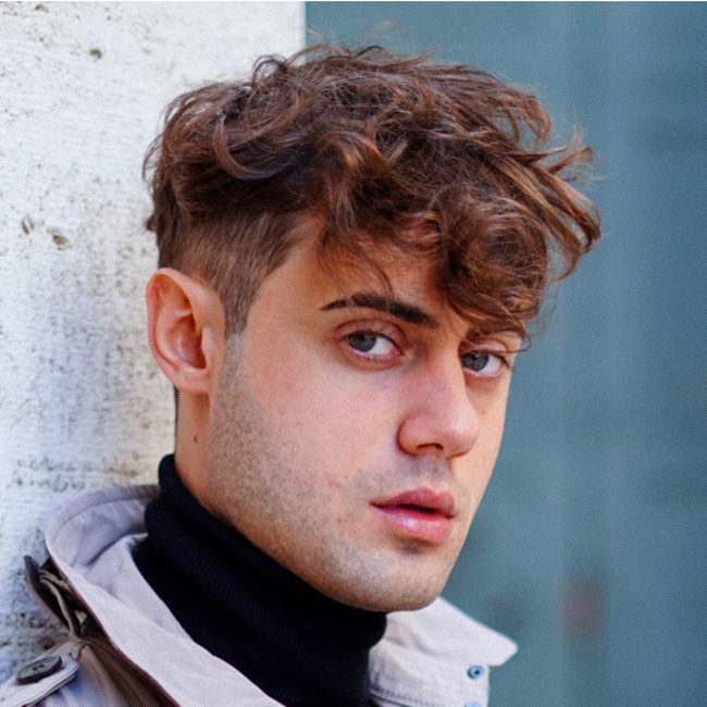 Daniele Cartocci