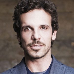 Francesco Montanari – Attore