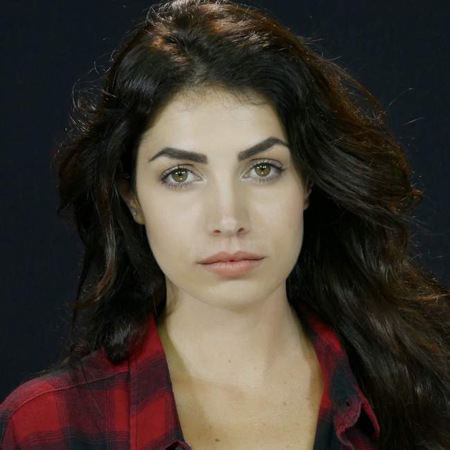 Giorgia Fiori