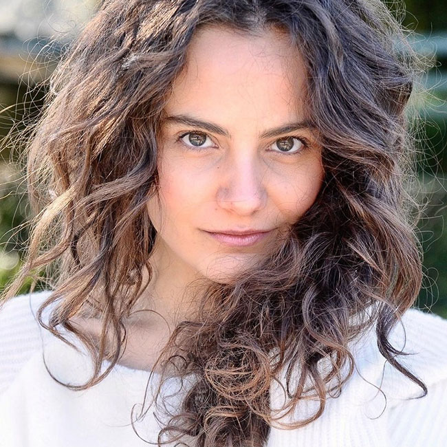 Giorgia Gambuzza