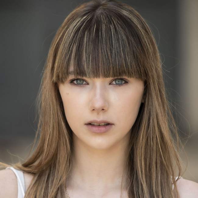 Greta Gasbarri