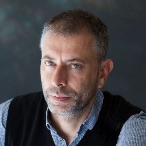 Ivan Cotroneo – Scrittore, Sceneggiatore, Autore televisivo