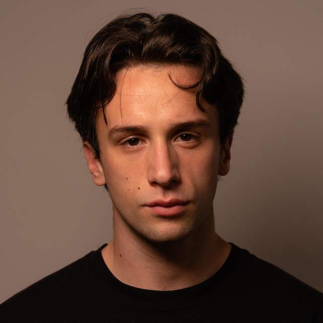Jacopo D’Amore