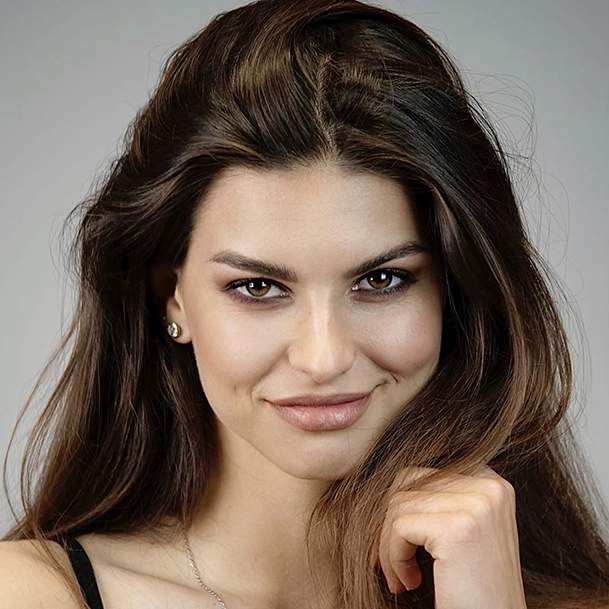 Krizia Moretti