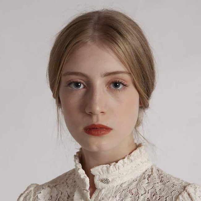 Maria Camilla Brandenburg