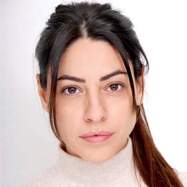 Maria Elena Cianni