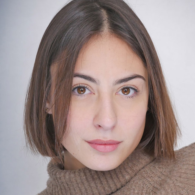 Marianna Cipriani