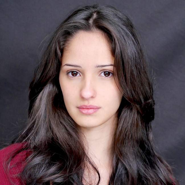 Maya Tenaglia