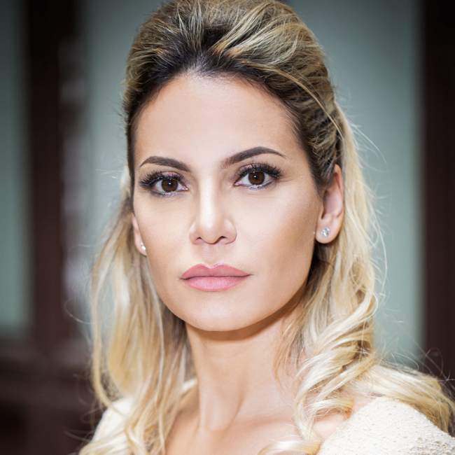 Morena Gentile