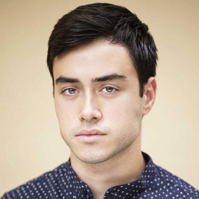 Samuel Garofalo