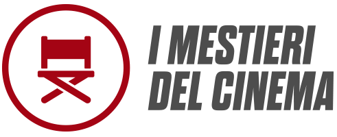 Studio Cinema International I Mestieri del Cinema Studio Cinema International I Mestieri del Cinema